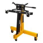 Сгъваема стойка за двигатели 680кг JCB - Image 2