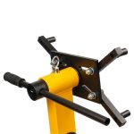 Сгъваема стойка за двигатели 680кг JCB - Image 4