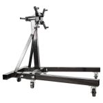 Сгъваема стойка за двигател с 900кг товаримост FORCEKRAFT - Image 2