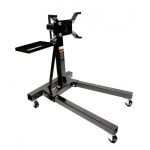 Сгъваема стойка за двигател с 900кг товаримост FORCEKRAFT