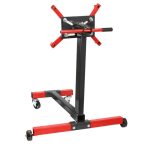 Стойка за двигател ротационна 450 кг