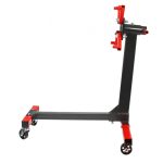 Стойка за двигател ротационна 450 кг