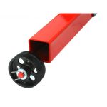 Стойка за двигател ротационна 450 кг