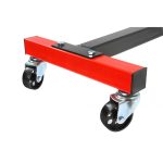 Стойка за двигател ротационна 450 кг