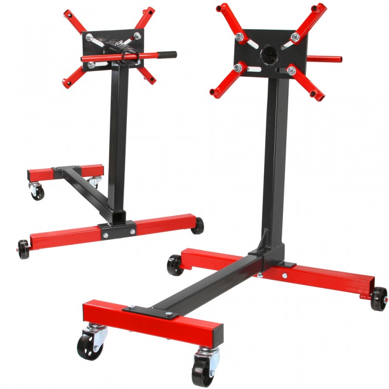 stojka-za-dvigatel-rotatsionna-450kg-800x800 Стойка за двигател ротационна 450 кг