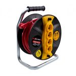 Удължител макара 30м