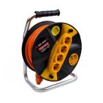 Удължител макара 40м