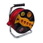 Удължител макара 50м