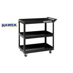 Количка за инструменти Hawek 3 Рафта