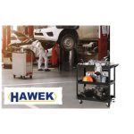 Количка за инструменти Hawek 3 Рафта - Image 5