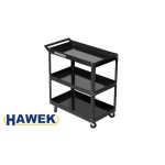 Количка за инструменти Hawek 3 Рафта - Image 2