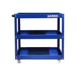 Количка за инструменти Hawek 3 Рафта - Image 3