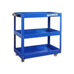 Количка за инструменти Hawek 3 Рафта - Image 4