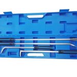 Ударни щанги комплект KRAFTWELLE