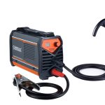 Професионален инверторен електрожен STAHLMAYER 400А-Pro с дисплей