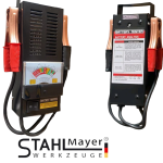 Товарна Вилка STAHLMAYER Тестер за Акумулатори 6/12V 100AH