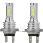 LED крушки за фар H7