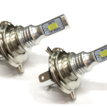 LED крушки за фар H4