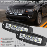 LED Халоген за вграждане 20W