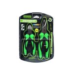 Комплект клещи 6″+ 8″