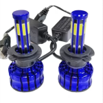 LED8 крушки за фар 8LED H7 6000K 12V