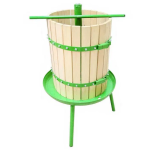 Преса за грозде 36 литра