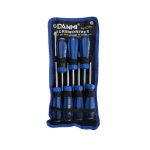 Ударни отвертки 7 части – Danmi