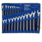 Звездогаечни ключове к-т 6-32 23 части – Danmi