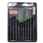 Комплект избивачи 10 части RockForce