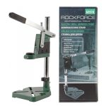 Стойка за бормашина 400 мм ROCKFORCE