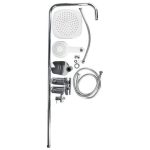 Комплект за баня Лукс