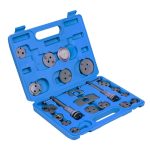 Комплект за сваляне на спирачни цилиндри 21 части HAWEK