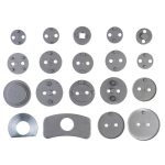 Комплект за сваляне на спирачни цилиндри 21 части HAWEK - Image 5