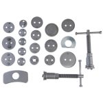 Комплект за сваляне на спирачни цилиндри 21 части HAWEK - Image 4