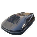 Автобокс (багажник) 300L – T185B Черен