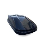 Автобокс (багажник) 480L – T188B Черен