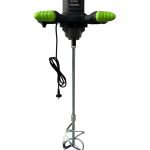 Строителен миксер - бъркалка за бетон STAHLMAYER 2400W