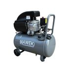 Компресор за въздух 50 литра HAWEK