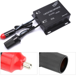 Конвертор 24V-12V 15A