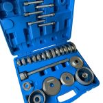 Комплект за лагери, втулки и главини HAWEK 31 части