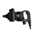 Пневматичен гайковерт с къс шпиндел 1'' 3500Nm STAHLMAYER