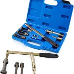 Скоба за клапани универсална 8части HAWEK