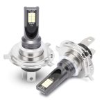 Диодни крушки H4 12V