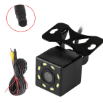 Камера за задно виждане с 8 диода