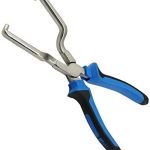 Клещи за сваляне на горивни конектори HAWEK