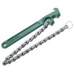 Ключ за маслен филтър верига 200мм