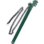 Ключ за маслен филтър верига 400мм