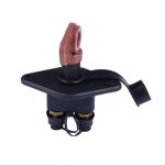 Ключ маса - T76