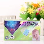 Таблетки против комари - SHENKE