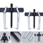 Усилена скоба за лагери с тънки челюсти HAWEK, различни размери